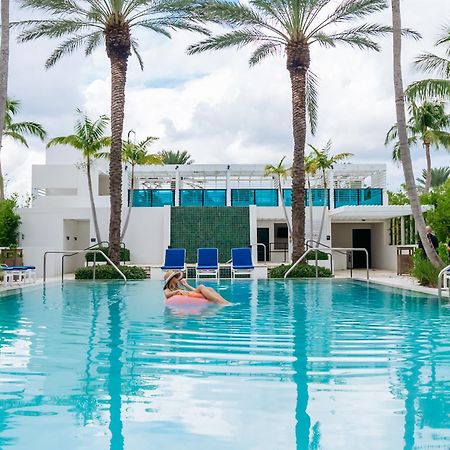 Tideline Palm Beach Ocean Resort And Spa Exterior foto